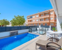 Herverkoop - Huis - Formentera del Segura - Costa Blanca