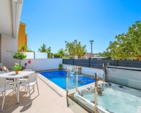 Herverkoop - Huis - Formentera del Segura - Costa Blanca