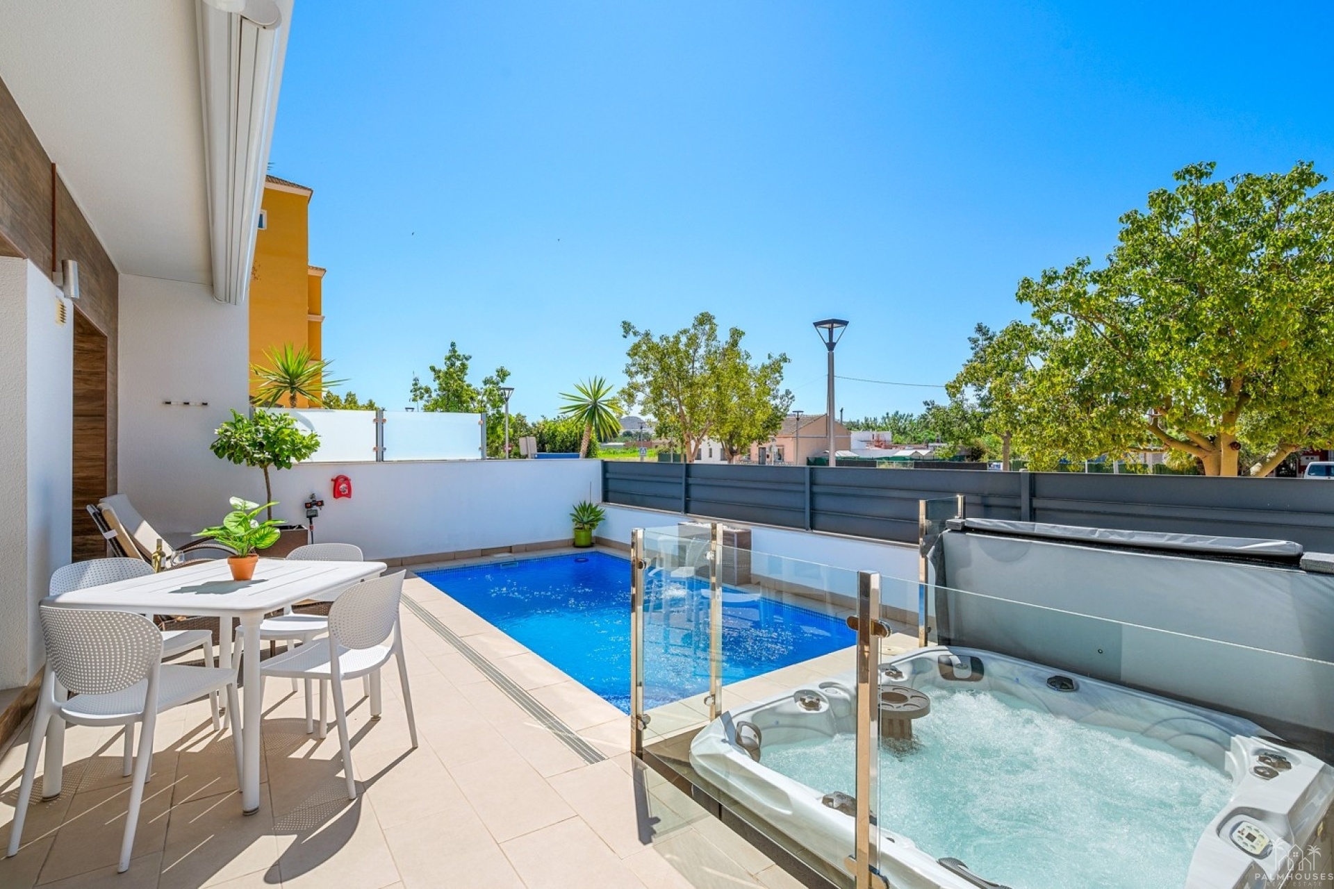 Herverkoop - Huis - Formentera del Segura - Costa Blanca