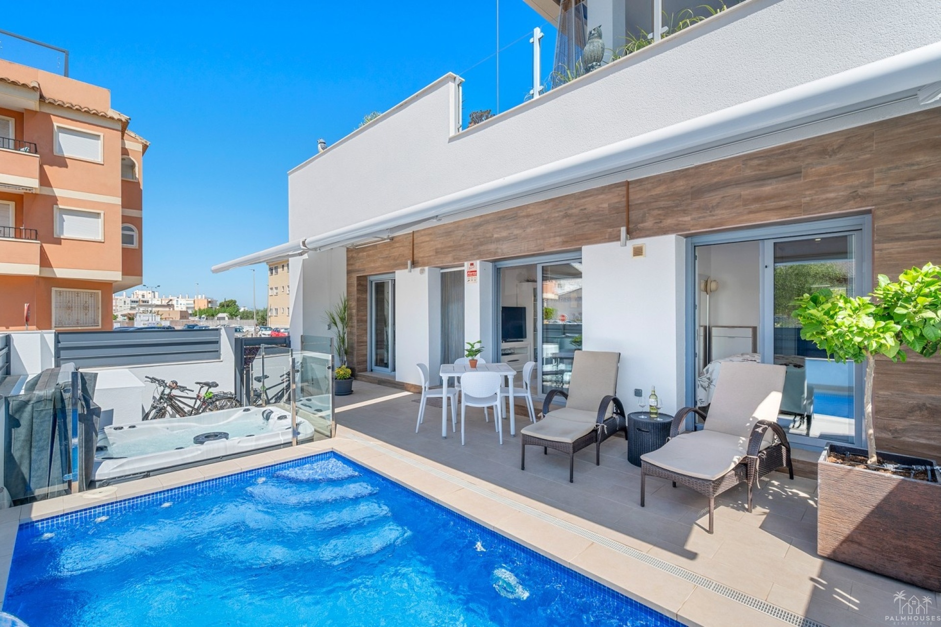Herverkoop - Huis - Formentera del Segura - Costa Blanca