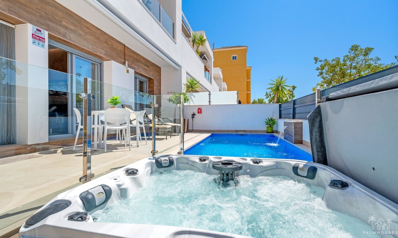 Herverkoop - Huis - Formentera del Segura - Costa Blanca