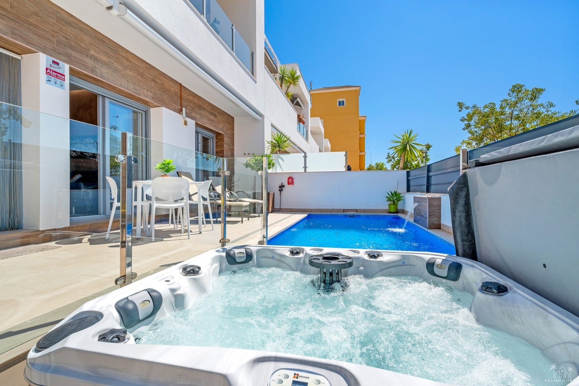 Herverkoop - Huis - Formentera del Segura - Costa Blanca
