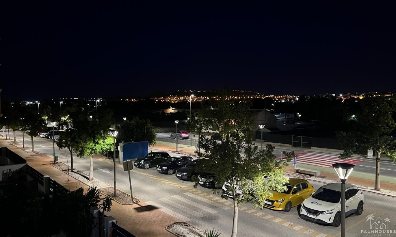 Herverkoop - Huis - Formentera del Segura - Costa Blanca