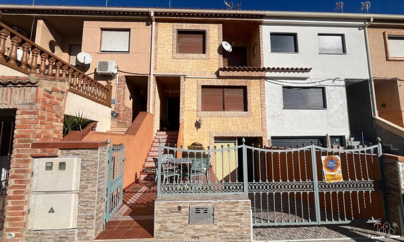 Herverkoop - Huis - Formentera del Segura - Formentera de Segura