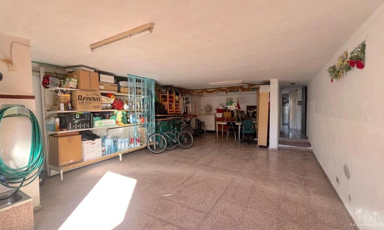 Herverkoop - Huis - Formentera del Segura - Formentera de Segura