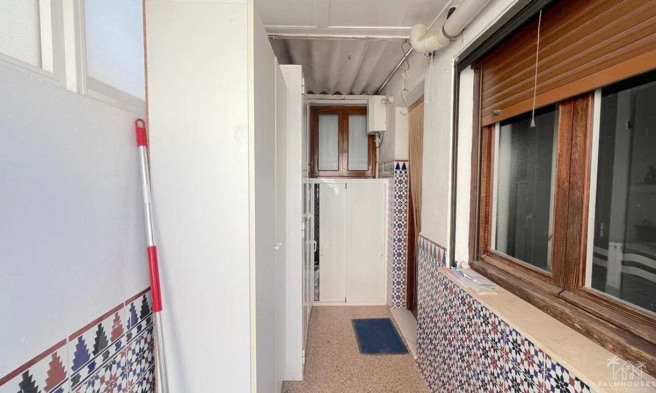 Herverkoop - Huis - Formentera del Segura - Formentera de Segura