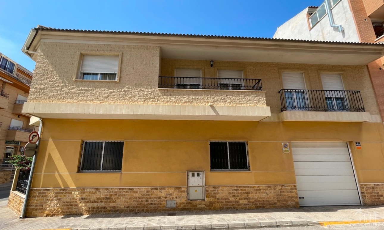 Herverkoop - Huis - Formentera del Segura - Formentera del Segura Centro