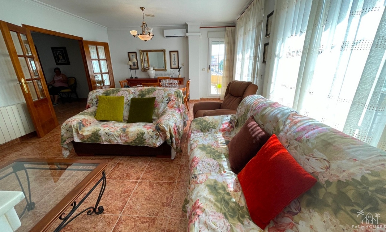 Herverkoop - Huis - Formentera del Segura - Formentera del Segura Centro