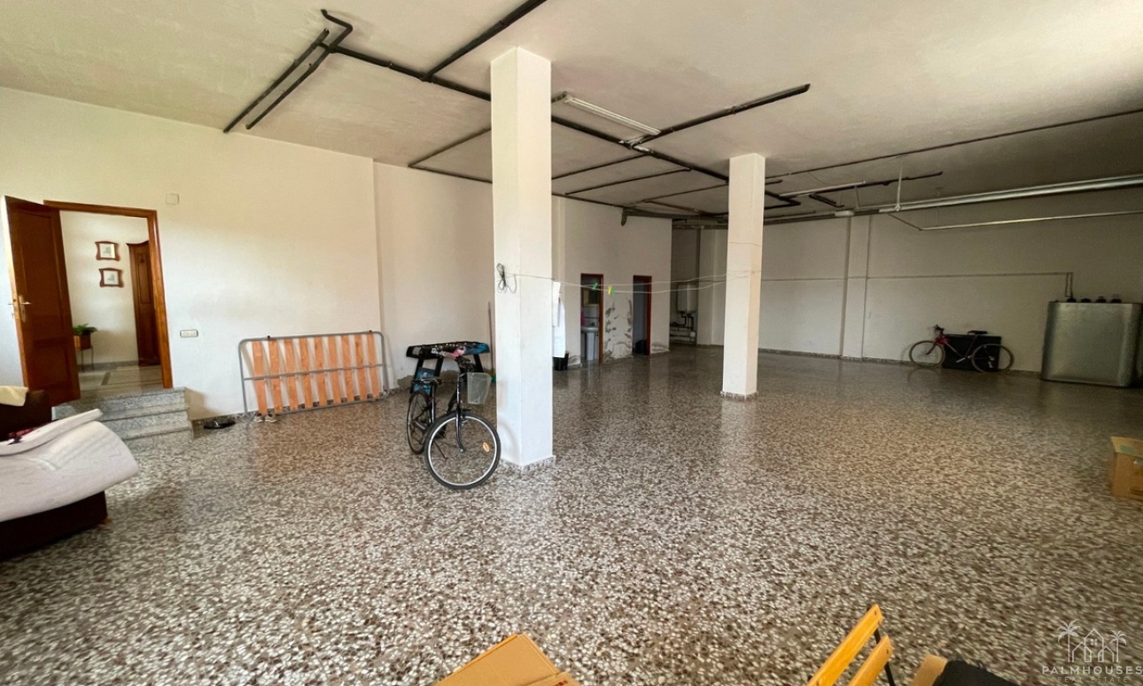 Herverkoop - Huis - Formentera del Segura - Formentera del Segura Centro