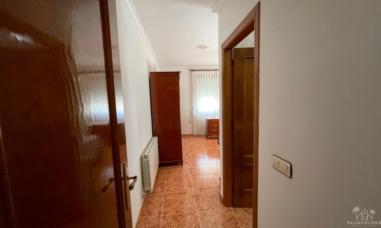 Herverkoop - Huis - Formentera del Segura - Formentera del Segura Centro