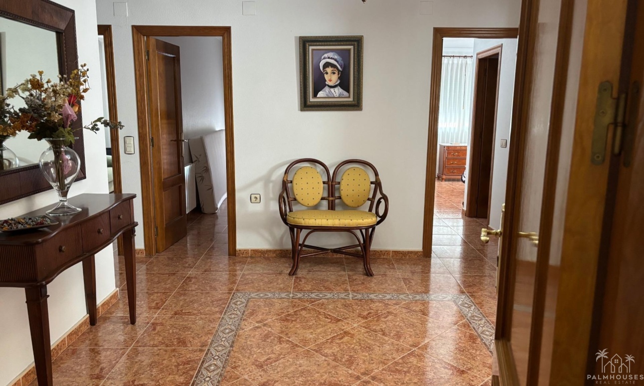 Herverkoop - Huis - Formentera del Segura - Pueblo 5