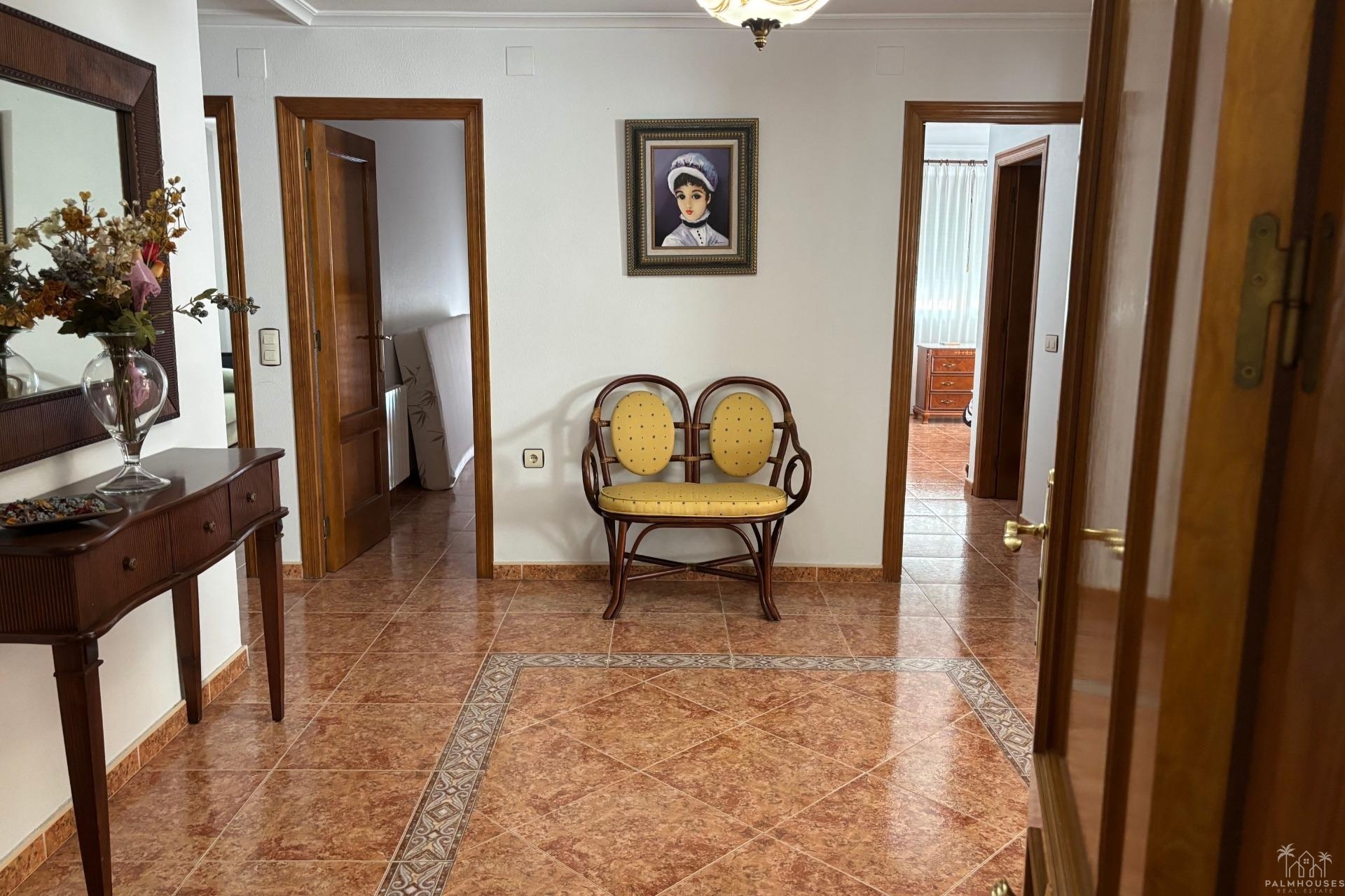 Herverkoop - Huis - Formentera del Segura - Pueblo 5