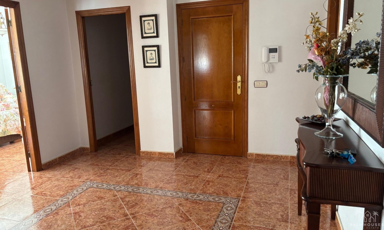 Herverkoop - Huis - Formentera del Segura - Pueblo 5