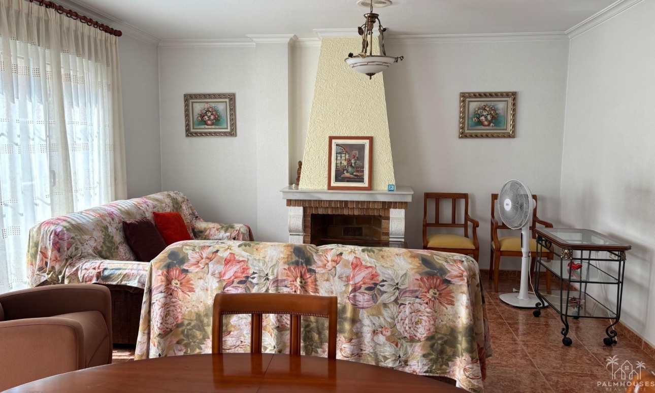 Herverkoop - Huis - Formentera del Segura - Pueblo 5