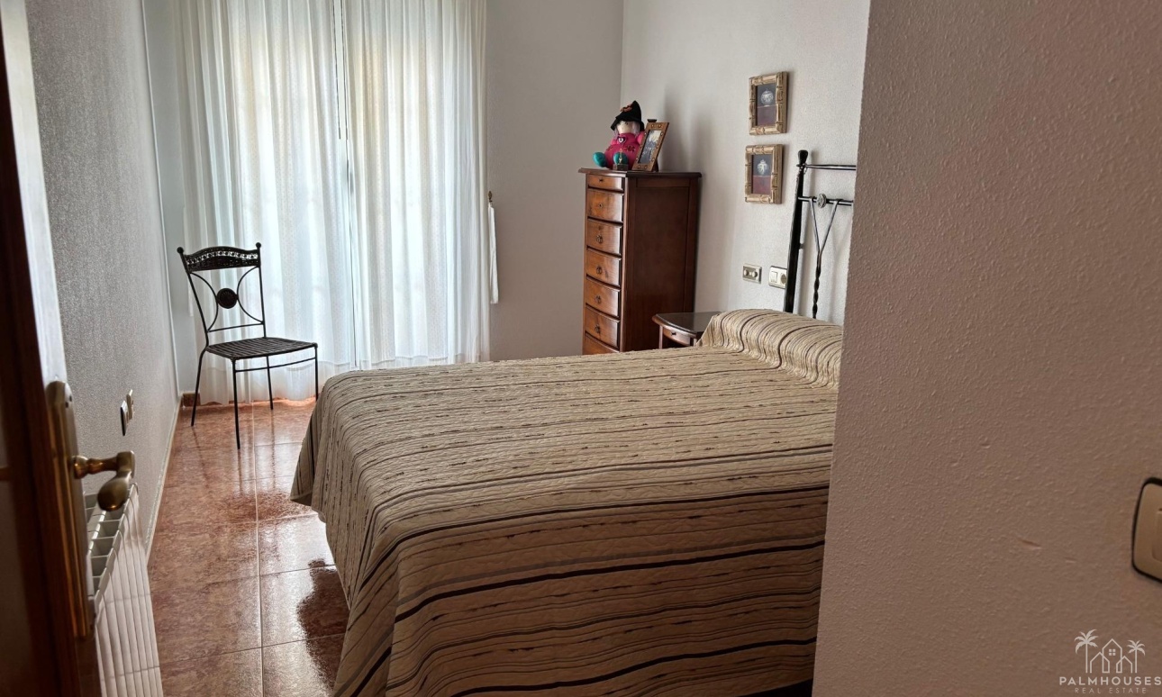 Herverkoop - Huis - Formentera del Segura - Pueblo 5