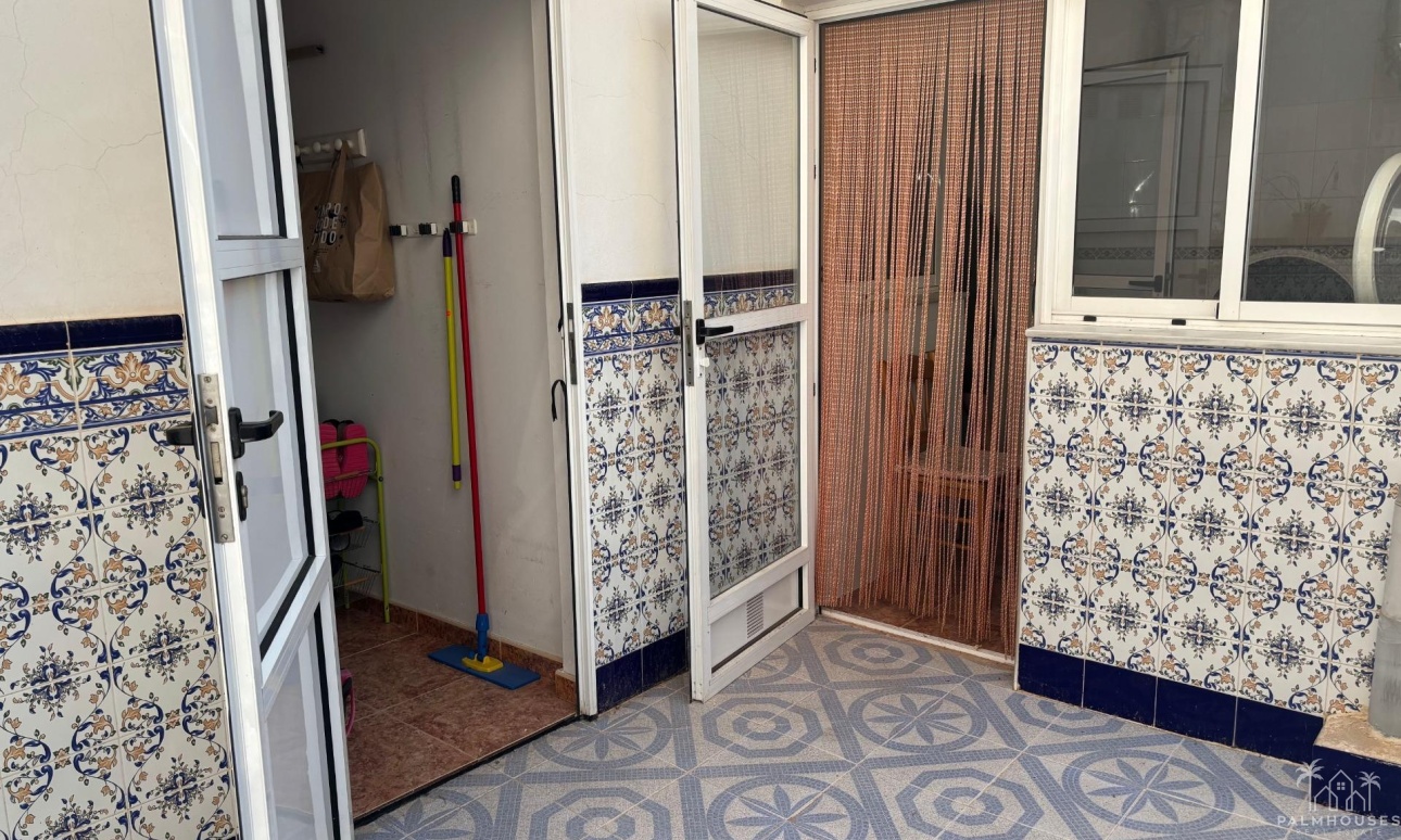 Herverkoop - Huis - Formentera del Segura - Pueblo 5