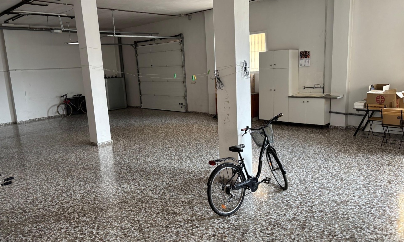 Herverkoop - Huis - Formentera del Segura - Pueblo 5