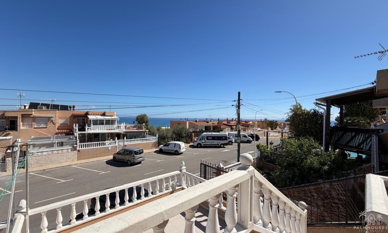 Herverkoop - Huis - Gran Alacant - Monte Y Mar Alto
