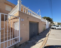 Herverkoop - Huis - Gran Alacant - Monte Y Mar Alto
