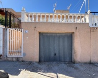 Herverkoop - Huis - Gran Alacant - Monte Y Mar Alto