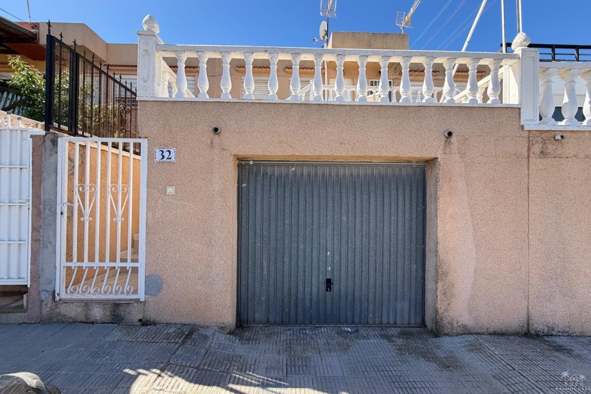Herverkoop - Huis - Gran Alacant - Monte Y Mar Alto