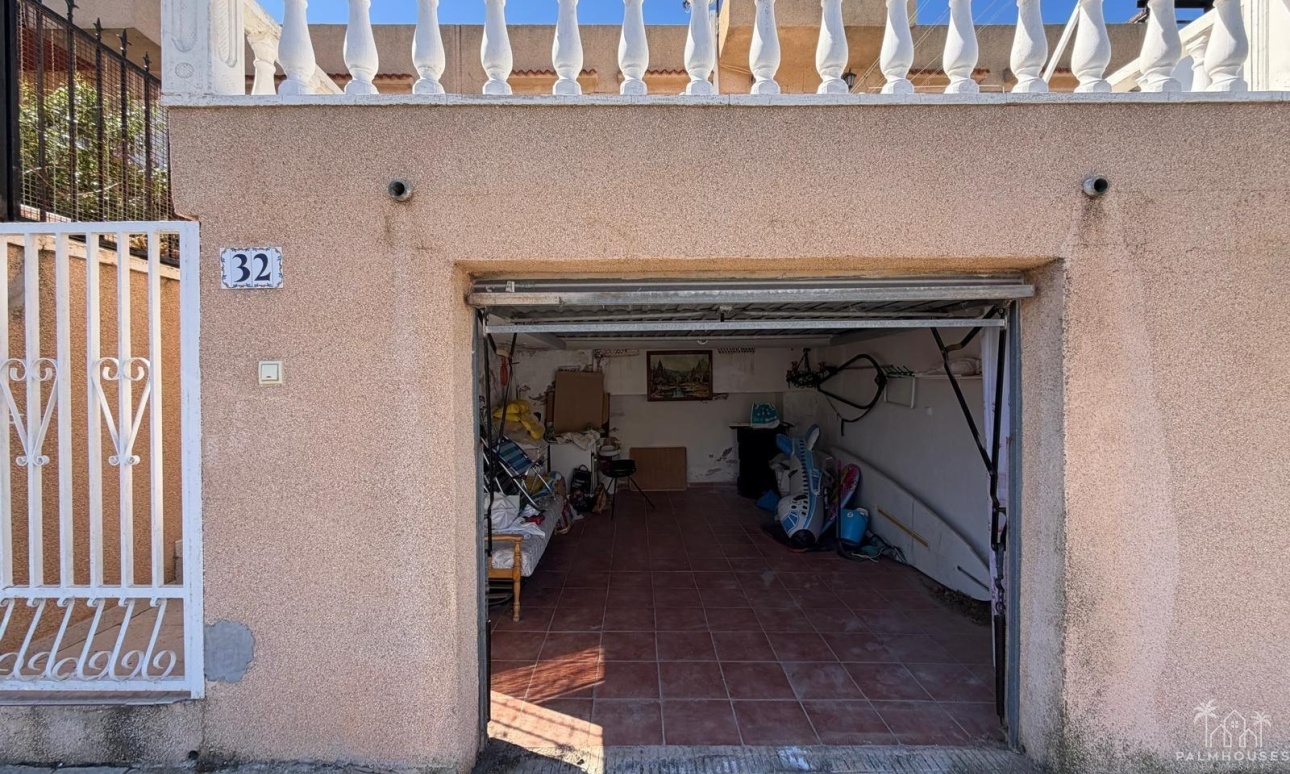 Herverkoop - Huis - Gran Alacant - Monte Y Mar Alto