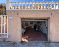 Herverkoop - Huis - Gran Alacant - Monte Y Mar Alto