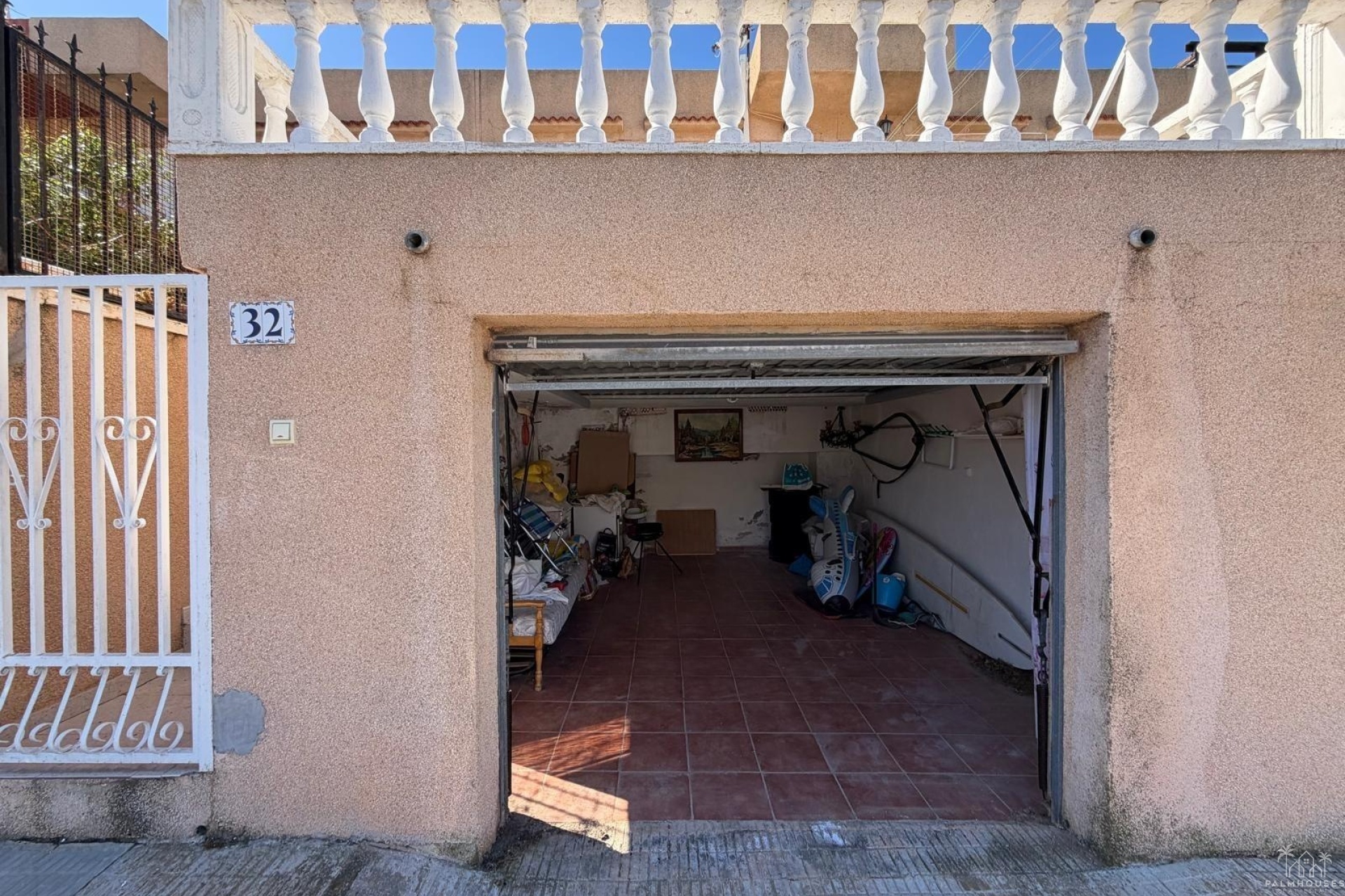Herverkoop - Huis - Gran Alacant - Monte Y Mar Alto