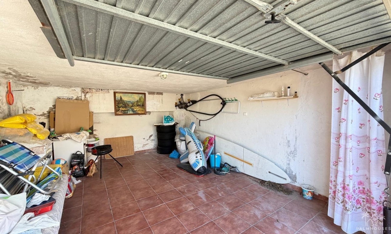 Herverkoop - Huis - Gran Alacant - Monte Y Mar Alto
