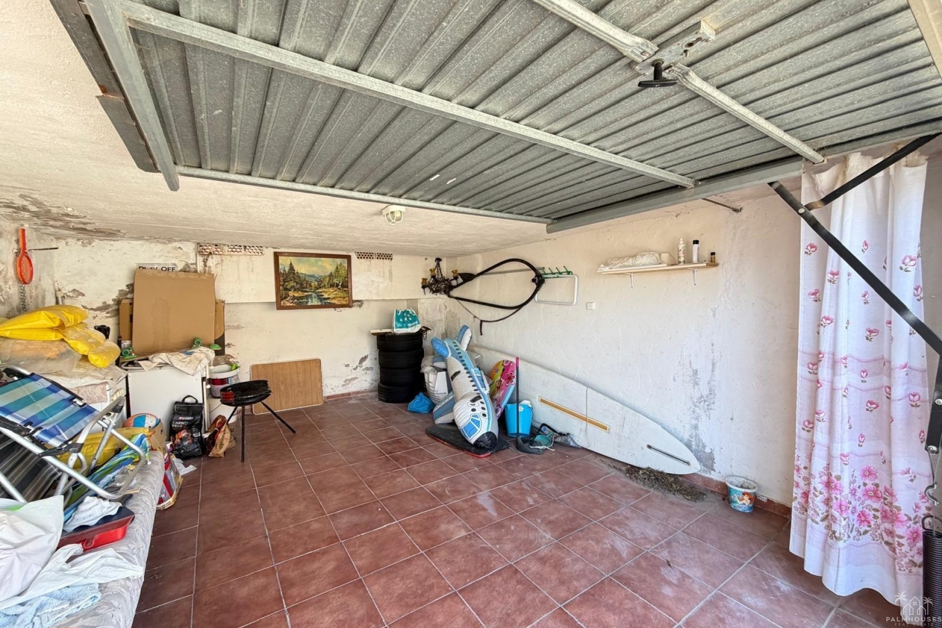 Herverkoop - Huis - Gran Alacant - Monte Y Mar Alto