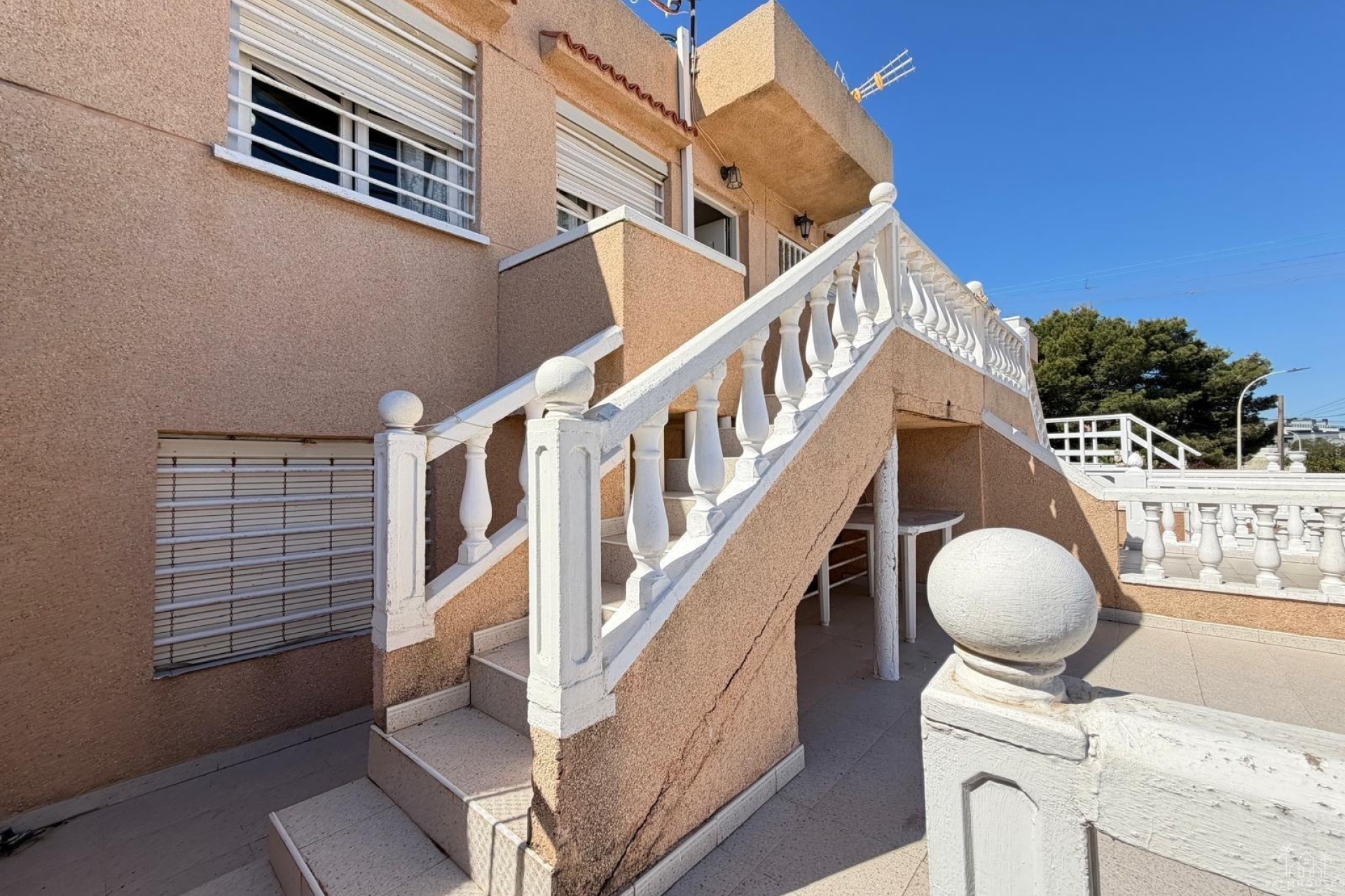 Herverkoop - Huis - Gran Alacant - Monte Y Mar Alto