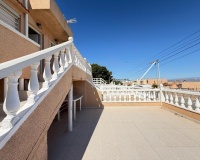 Herverkoop - Huis - Gran Alacant - Monte Y Mar Alto
