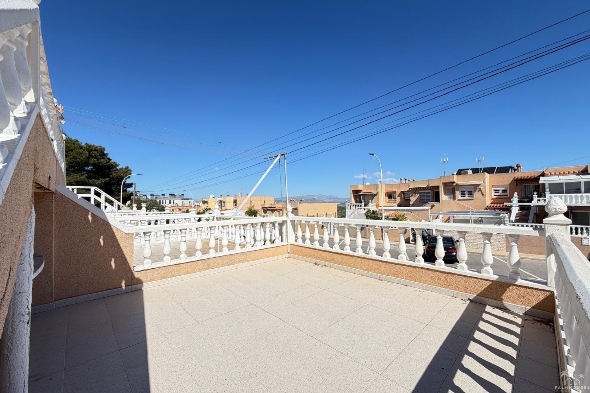 Herverkoop - Huis - Gran Alacant - Monte Y Mar Alto