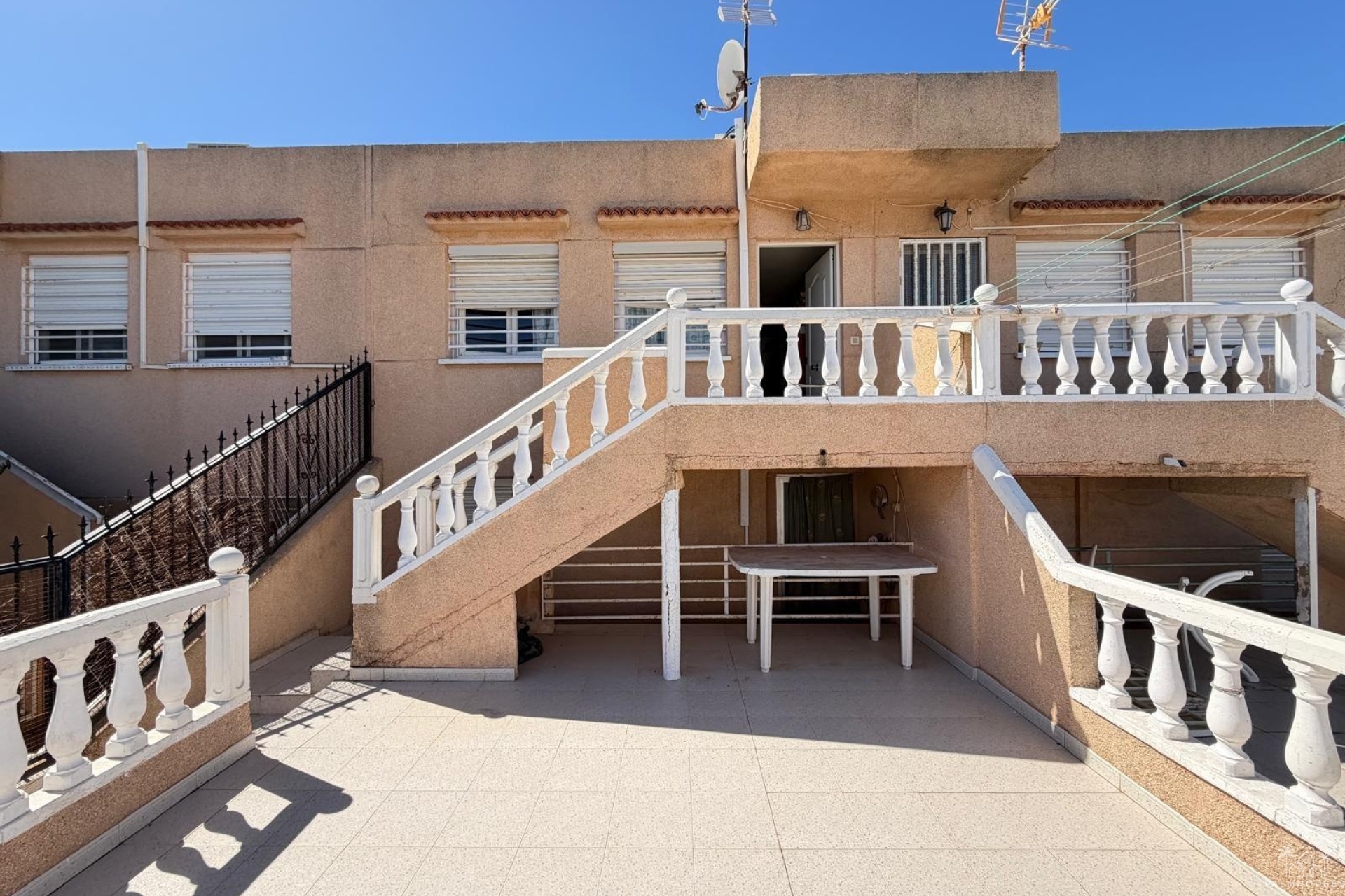 Herverkoop - Huis - Gran Alacant - Monte Y Mar Alto