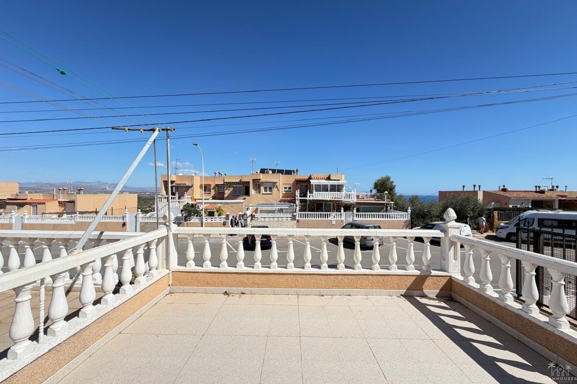 Herverkoop - Huis - Gran Alacant - Monte Y Mar Alto