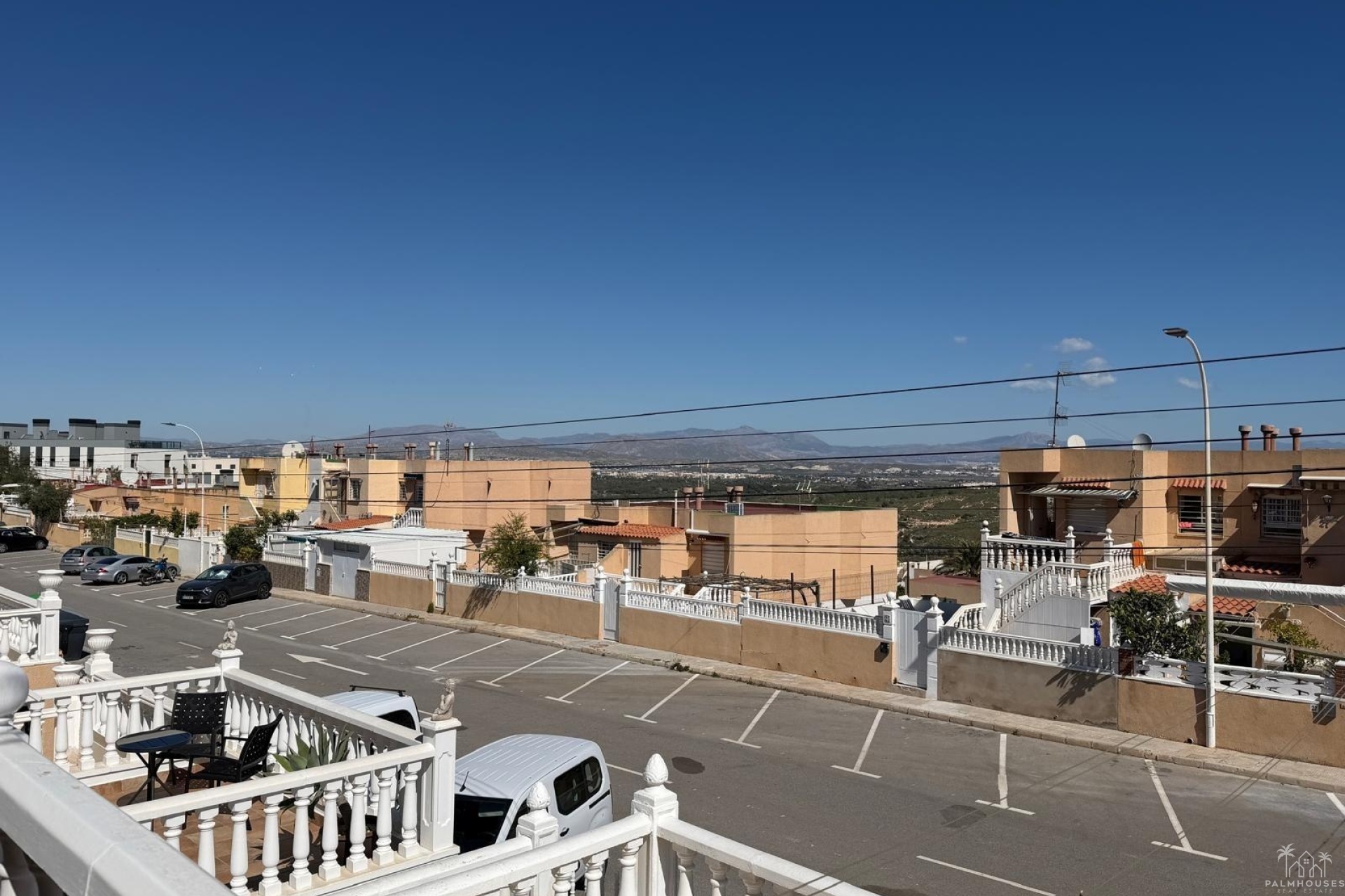 Herverkoop - Huis - Gran Alacant - Monte Y Mar Alto