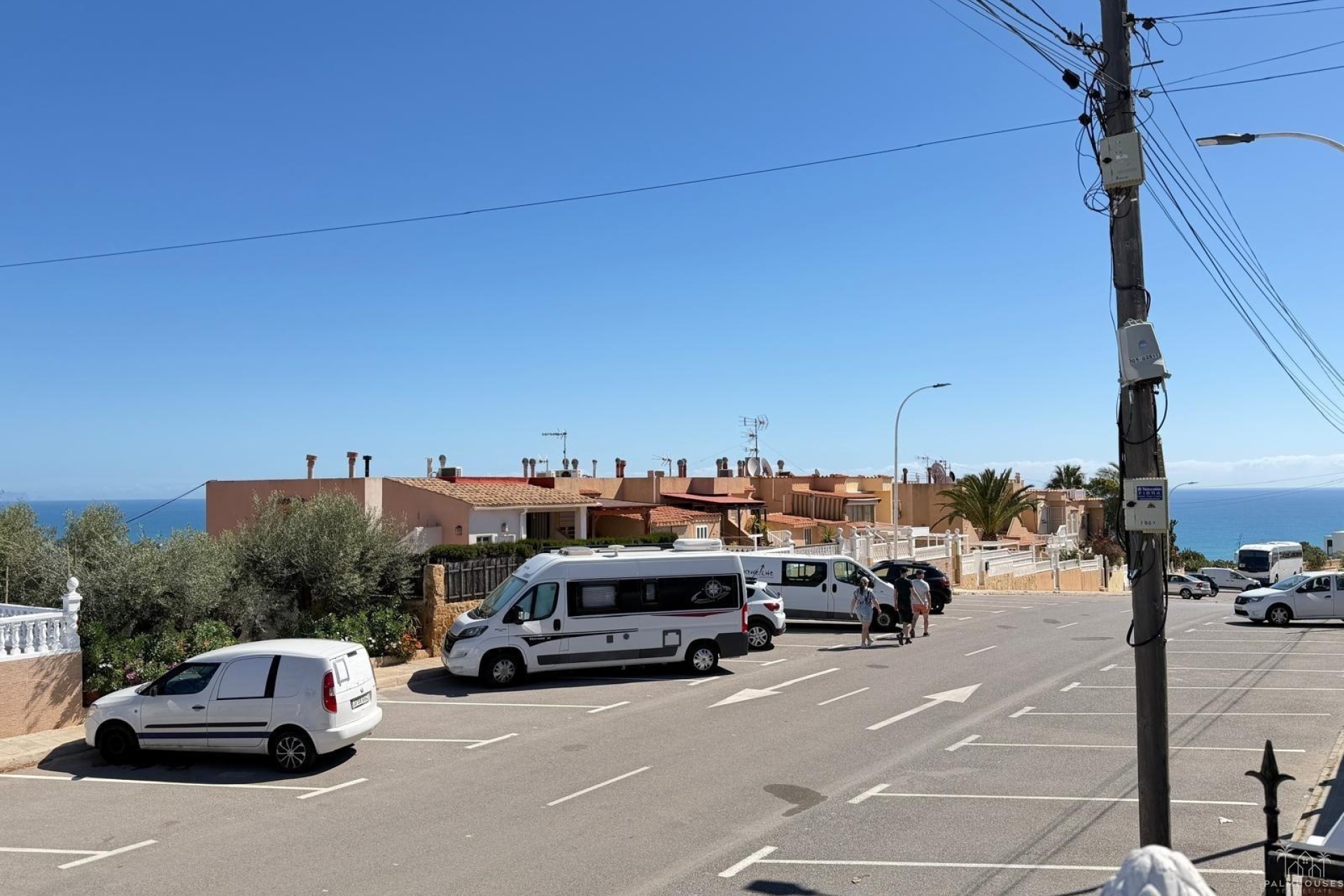 Herverkoop - Huis - Gran Alacant - Monte Y Mar Alto