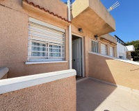 Herverkoop - Huis - Gran Alacant - Monte Y Mar Alto