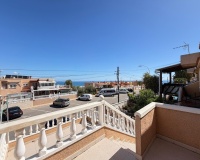 Herverkoop - Huis - Gran Alacant - Monte Y Mar Alto