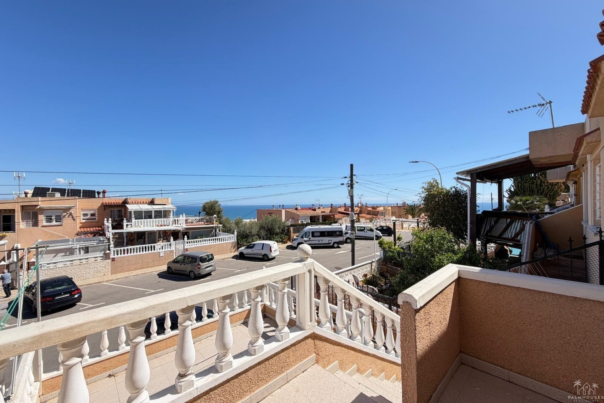 Herverkoop - Huis - Gran Alacant - Monte Y Mar Alto