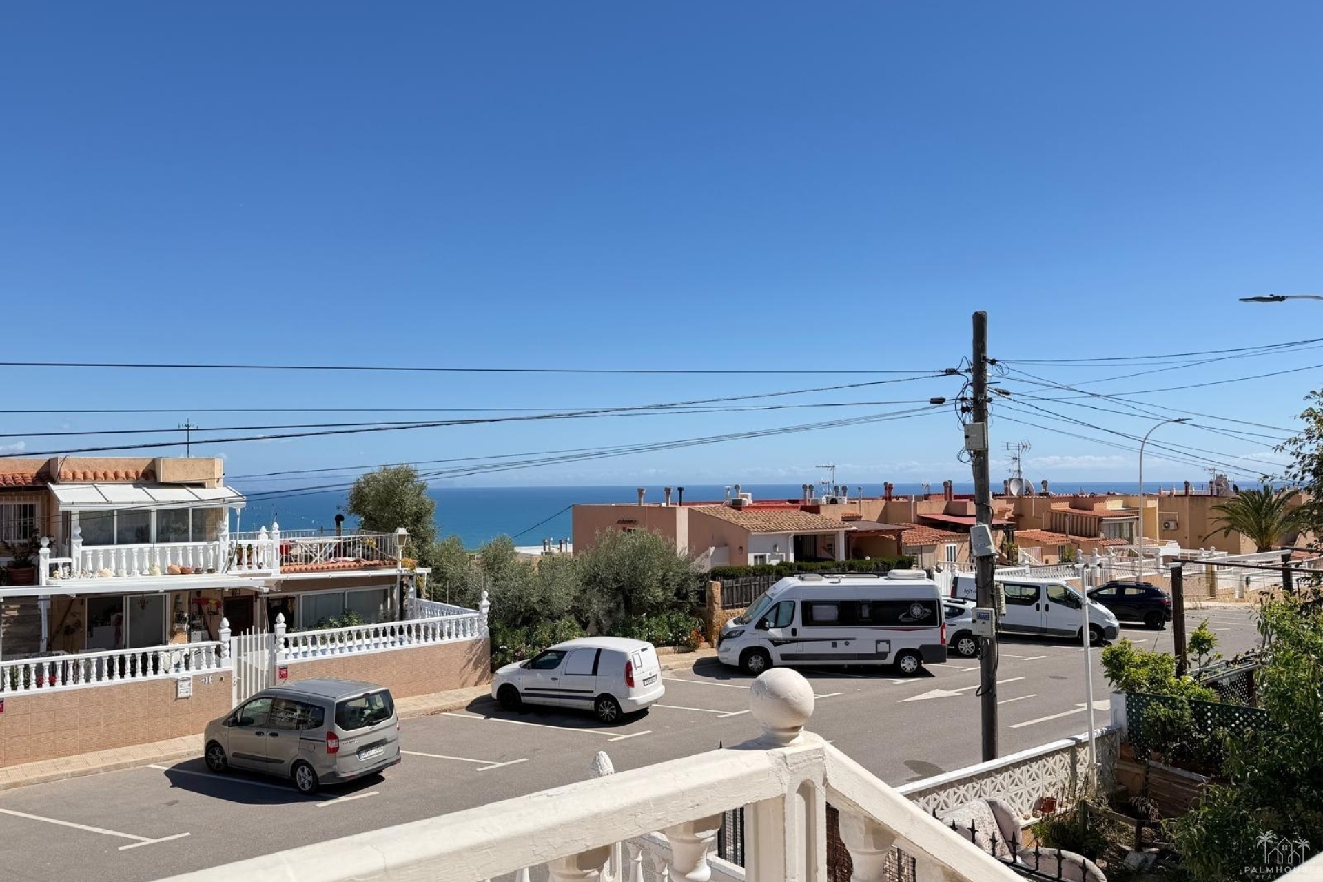 Herverkoop - Huis - Gran Alacant - Monte Y Mar Alto
