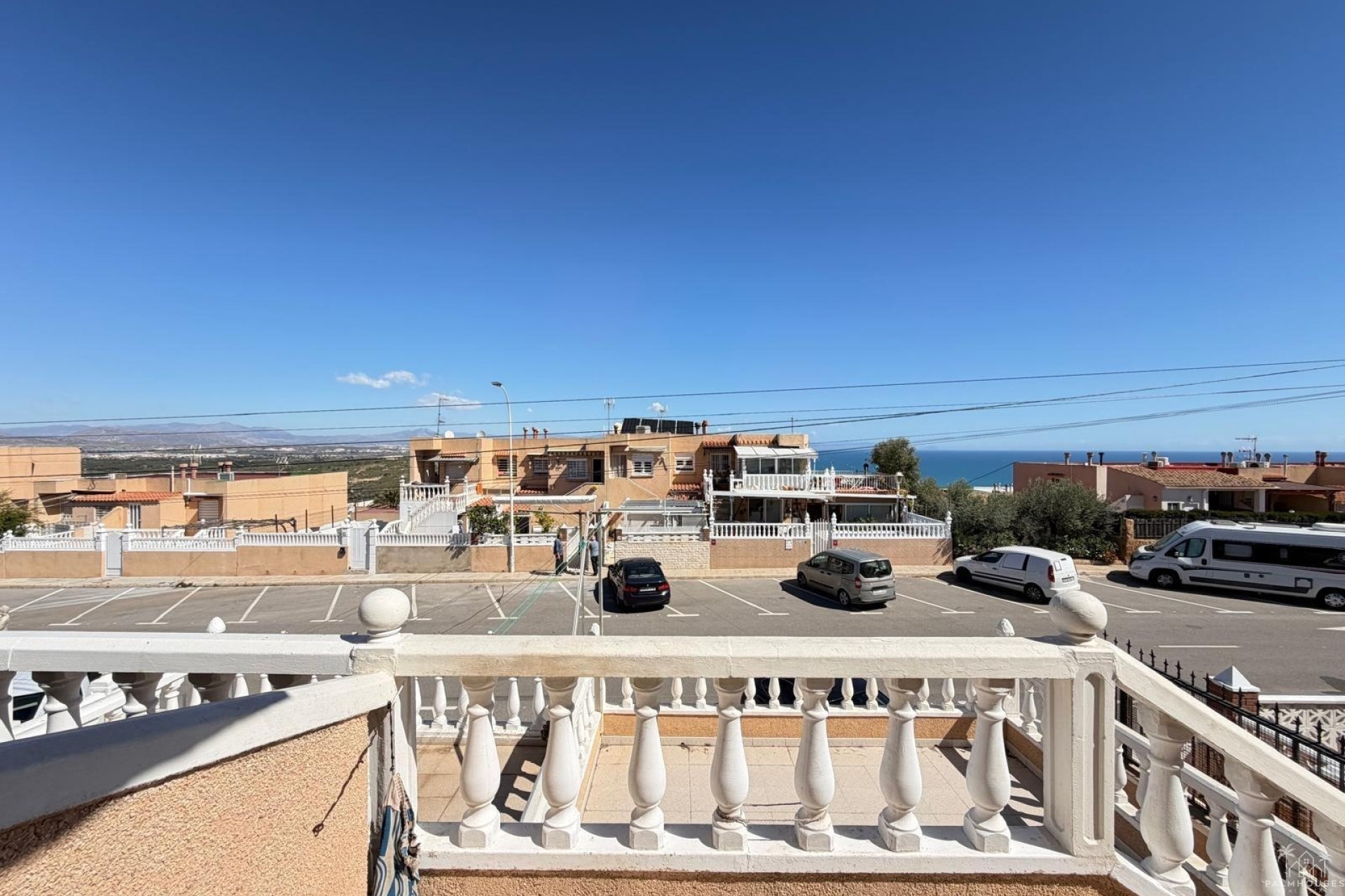 Herverkoop - Huis - Gran Alacant - Monte Y Mar Alto