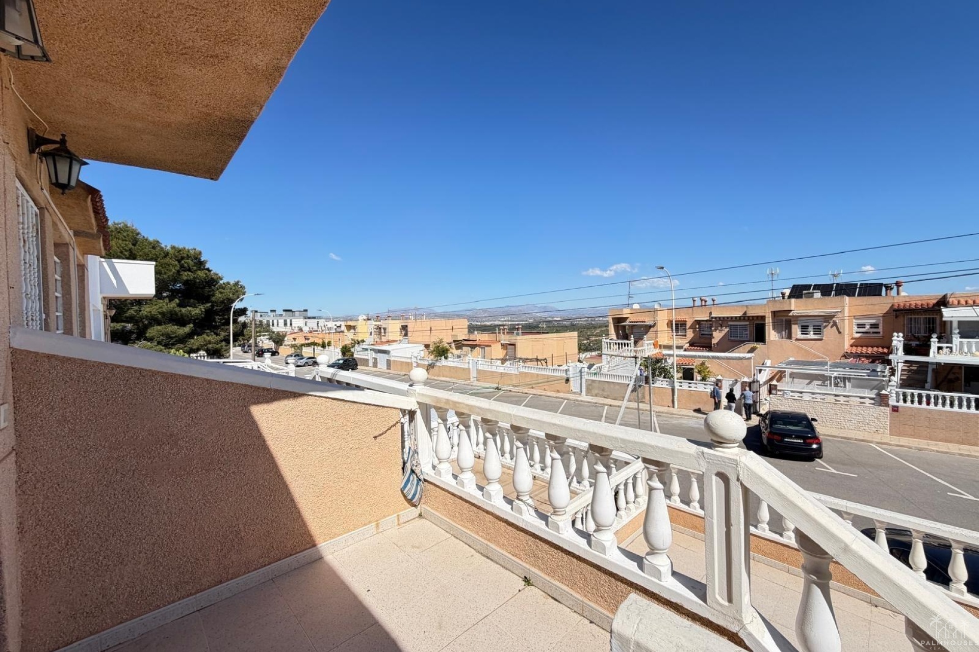Herverkoop - Huis - Gran Alacant - Monte Y Mar Alto