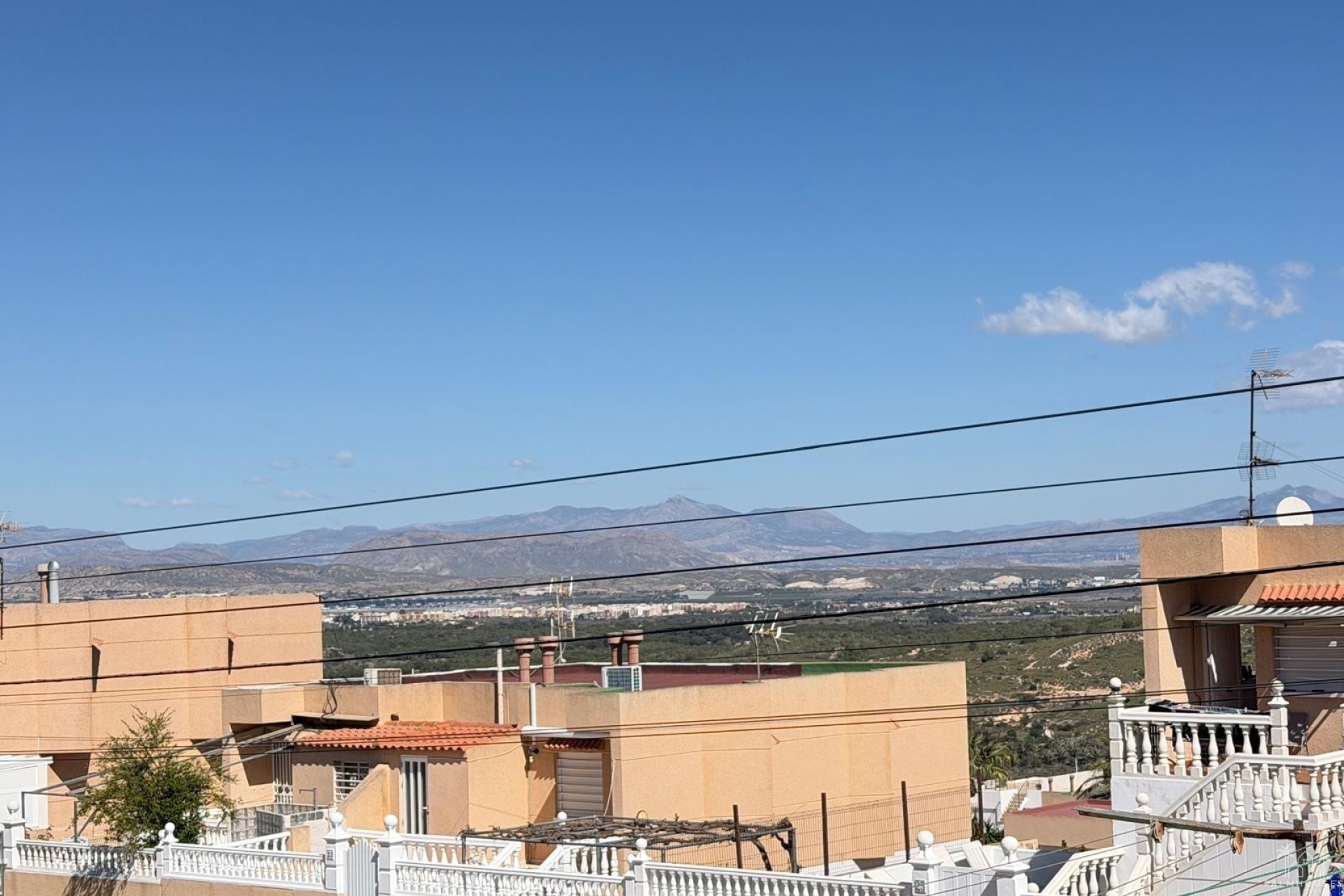 Herverkoop - Huis - Gran Alacant - Monte Y Mar Alto