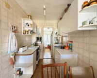 Herverkoop - Huis - Gran Alacant - Monte Y Mar Alto