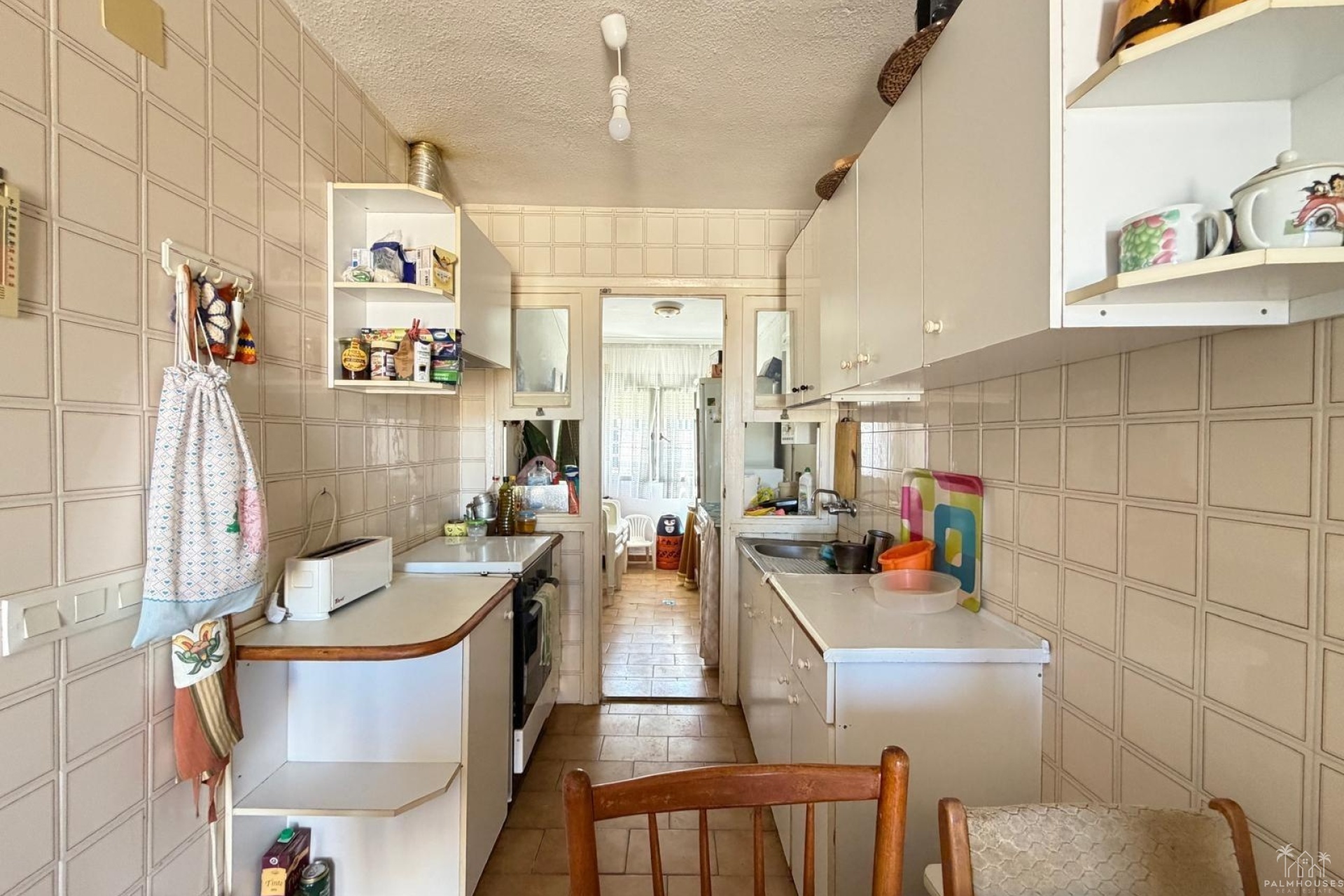 Herverkoop - Huis - Gran Alacant - Monte Y Mar Alto