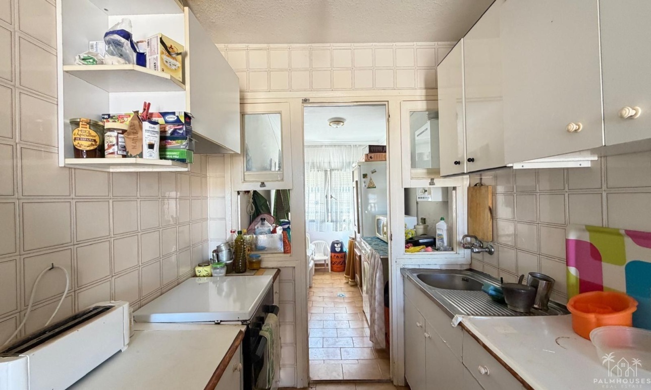 Herverkoop - Huis - Gran Alacant - Monte Y Mar Alto