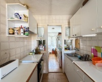 Herverkoop - Huis - Gran Alacant - Monte Y Mar Alto