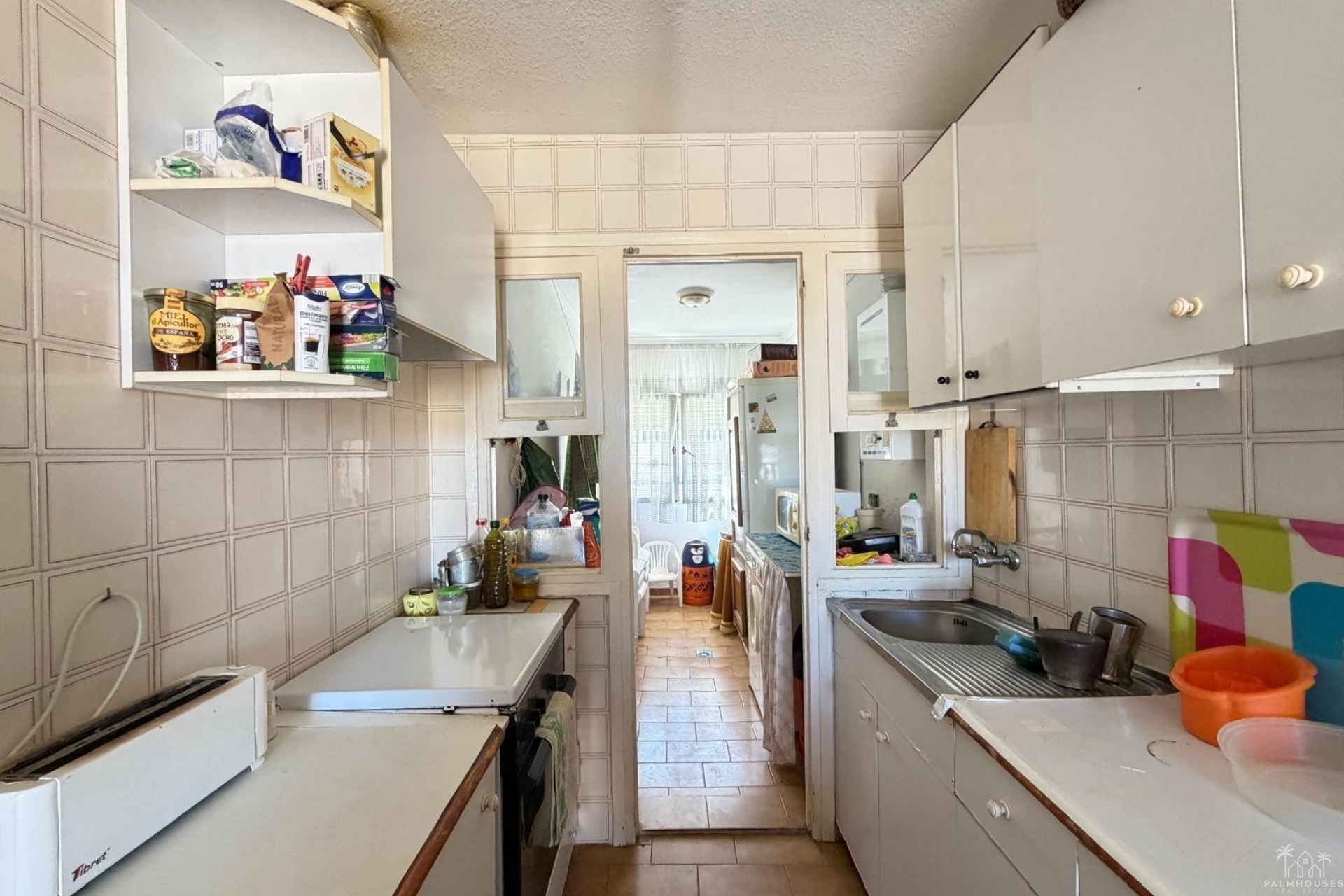 Herverkoop - Huis - Gran Alacant - Monte Y Mar Alto