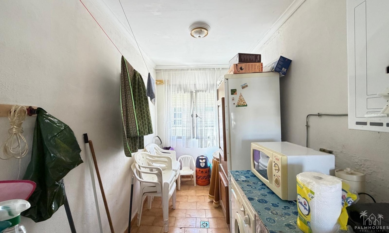 Herverkoop - Huis - Gran Alacant - Monte Y Mar Alto